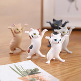 Hjemix | Katt Modell Blyant Holder