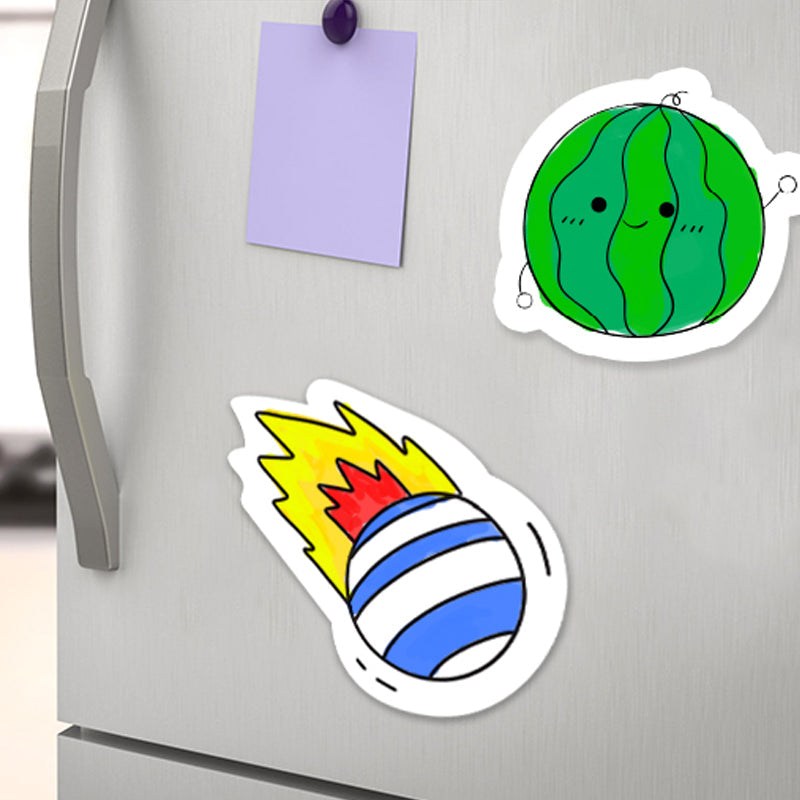 Hjemix | Barnas Tegnerull