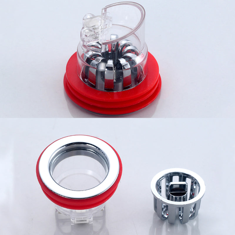 Hjemix | Luktsfri Gulvavløp