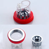 Hjemix | Luktsfri Gulvavløp