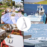 Hjemix | Stålbinders til Duk (Sett med 4)