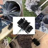 Hjemix | Pipe Innvendig Rengjøringsbørste