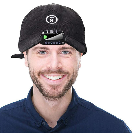 Hjemix | Clip-On Cap LED Lys