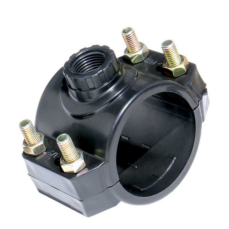 Hjemix | Rask Reparasjon Rør Saddel T-kobling Saddel