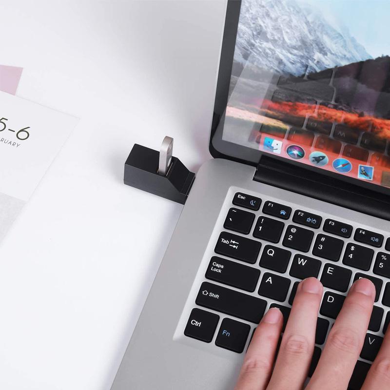 Hjemix | 3-Port Tiny USB Hub