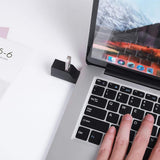 Hjemix | 3-Port Tiny USB Hub