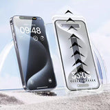 Hjemix | Fullstendig automatisk støvfri lagring Herdet film