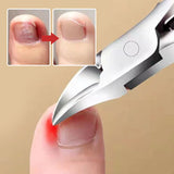 Hjemix | Store negleklipper