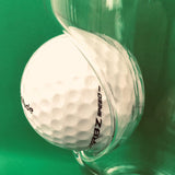 Hjemix | Golfball pintglass