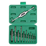 Hjemix | Skadet Skrueuttrekker (11 deler)