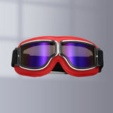 Hjemix | Vintage Motorsykkelbriller