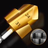 Hjemix | Tungt pipebor