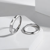 Hjemix | Sterling Sølv Projekteringsring