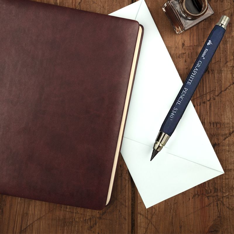 Hjemix | Mekanisk Blyant Tegning Skrive Verktøy