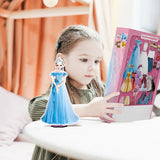 Hjemix | Magnetic Dressing Baby