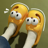 Hjemix | Kysseslippers
