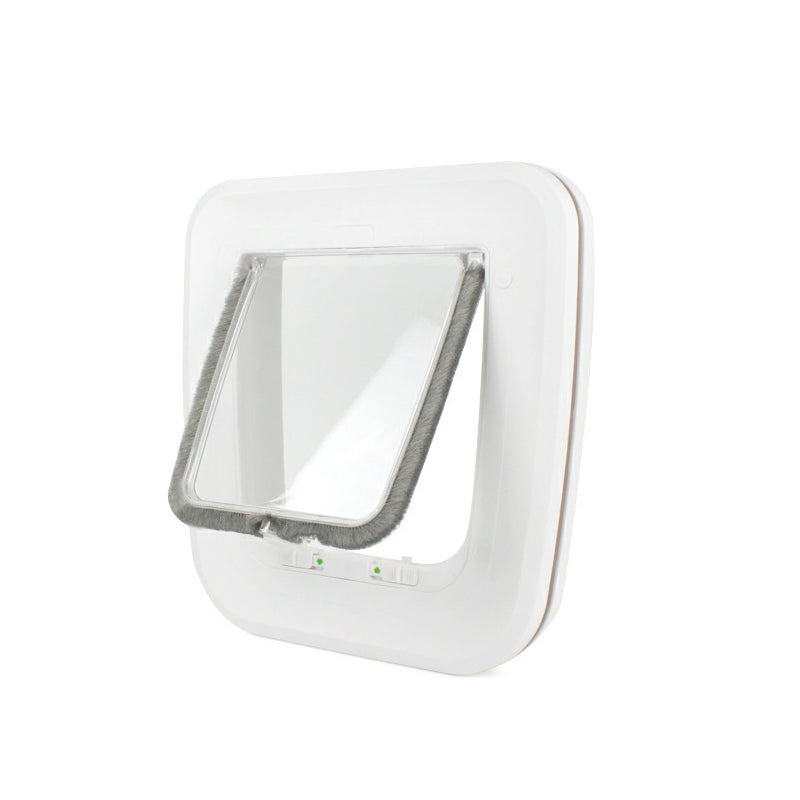 Hjemix | Automatisk Pet Lukkende Hulldør