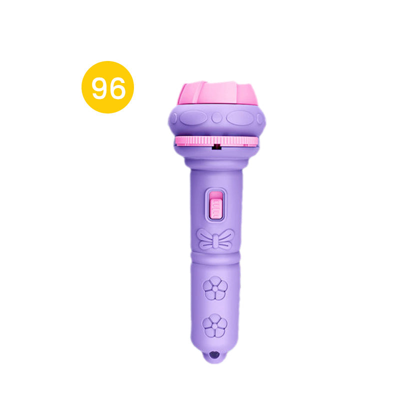 Hjemix | Barns projeksjonsfakkel