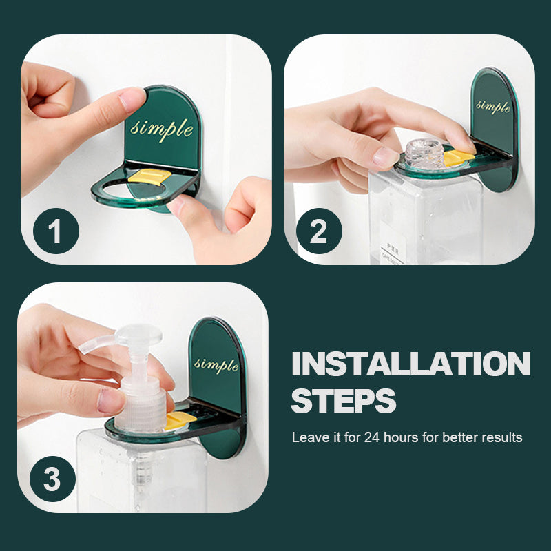 Hjemix | Duschgelholder