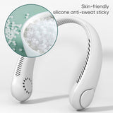 Hjemix | Bærbar nakke vifte