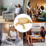 Hjemix | Sofa Arm Svingplate