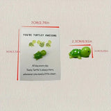 Hjemix | Du er helt fantastisk skilpadder