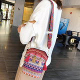 Hjemix | Ethic Style Bucket Bag