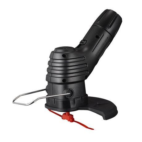 Hjemix | Gressklipper