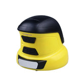 Hjemix | Elektrisk snøfjerning