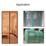 Hjemix | Forhindrer inntrengende insekter skjerm reparasjonssett