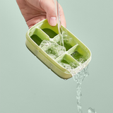 Hjemix | Mini Press Type Isbitmaker