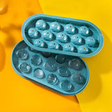 Hjemix | Spherical Ice Box