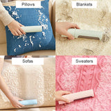 Hjemix | Sticky Brush for Household Clothing