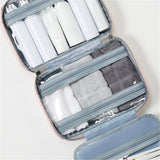 Hjemix | Kosmetikk Organisator for Reise