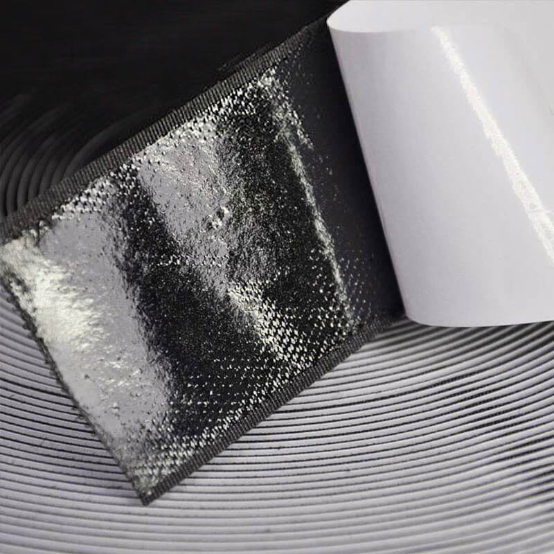 Hjemix | Bakklebrig Velcro-lukking