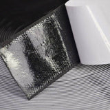 Hjemix | Bakklebrig Velcro-lukking