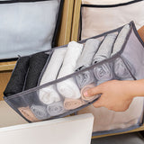 Hjemix | Gitter Oppbevaringsboks