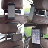 Hjemix | Hodepute Tablet Holder