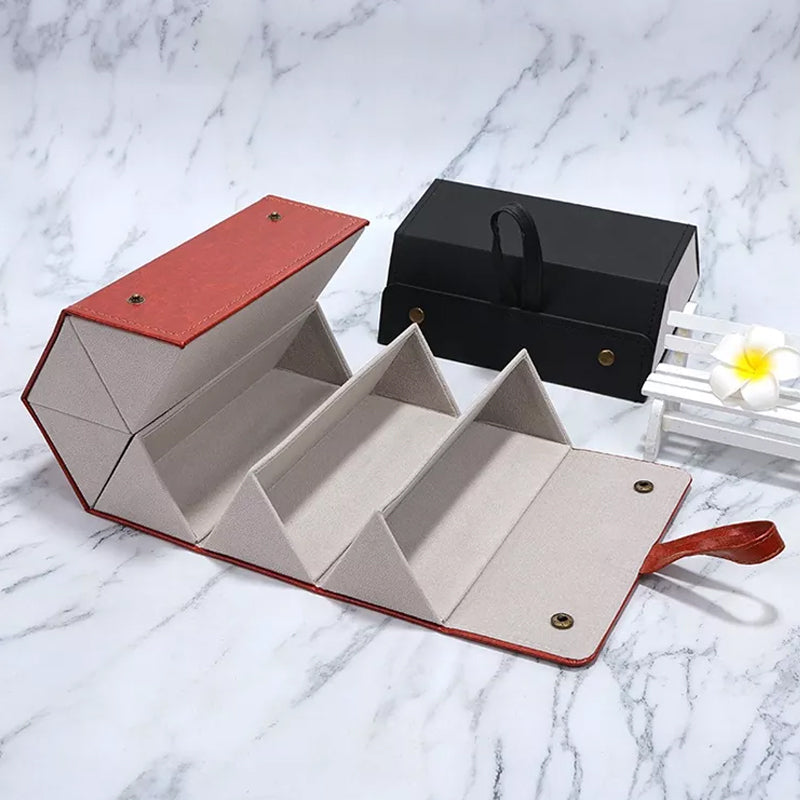 Hjemix | Multi Solbrille Etui - Den beste overraskelsesgaven