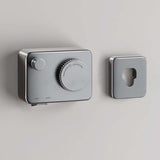 Hjemix | Usynlig sammenleggbar klessnor