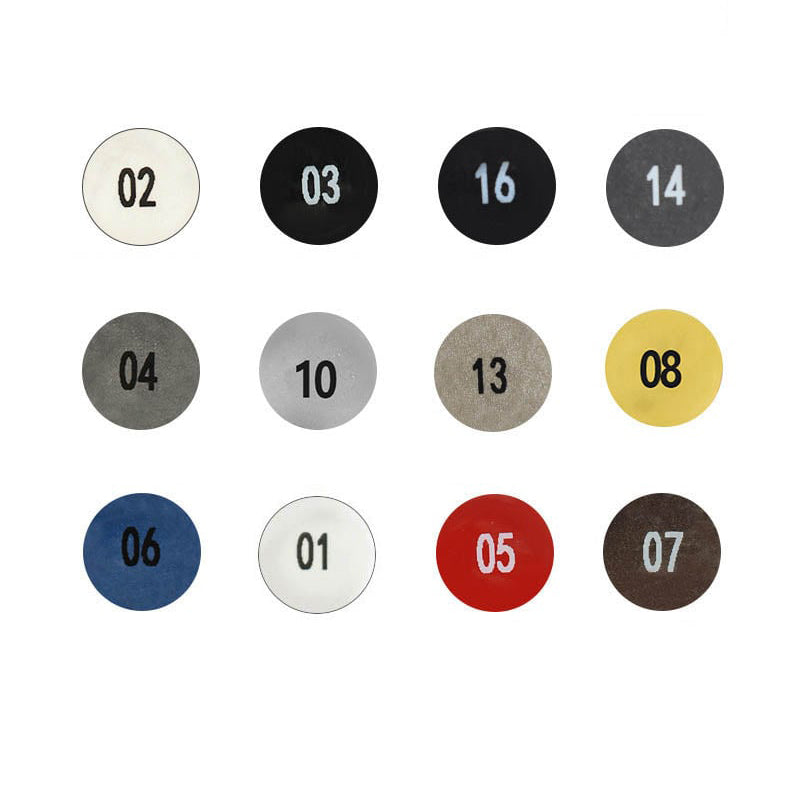 Hjemix | Touch-up penn for bil lakk reparasjon