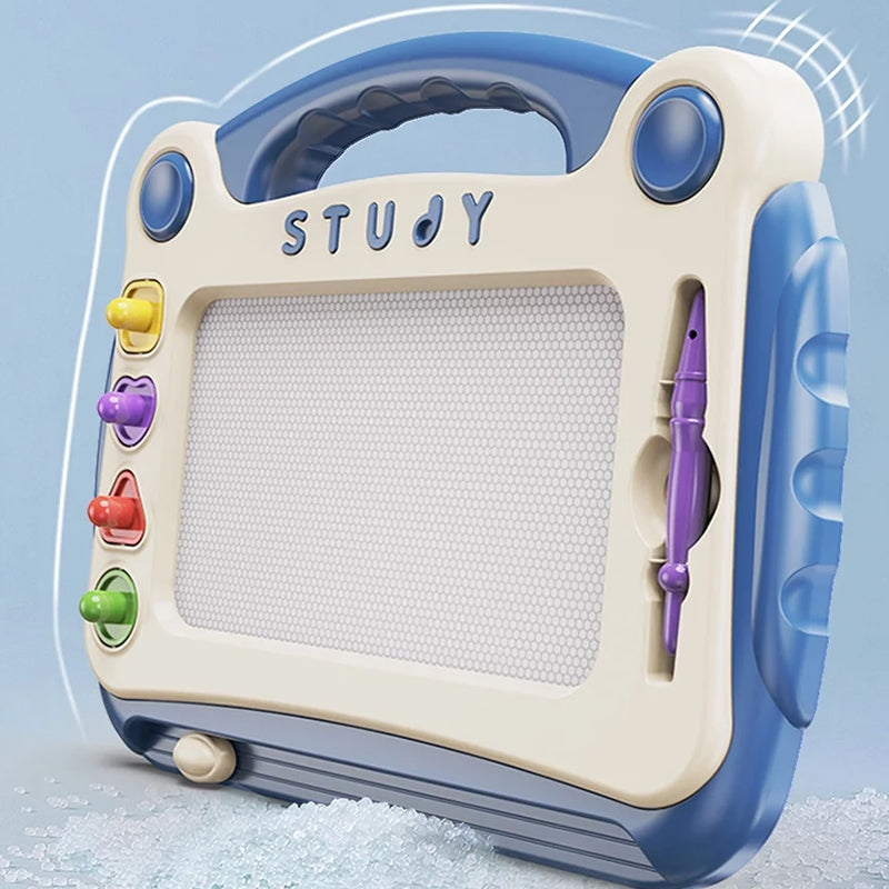 Hjemix | Barne Magnetisk Tegnebrett