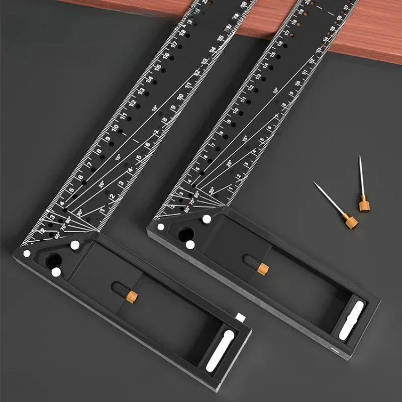 Hjemix | Multi-Angle Caliper - Høy-kvalitets profesjonelt måleverktøy