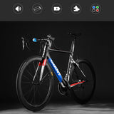 Hjemix | ROCKBROS Silikon Sykkelklokke