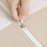 Hjemix | sammenleggbar sengetøysett-organisator