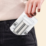 Hjemix | Sammenleggbar skrivebords telefon nettbrettholder mobil skrivebord stativ