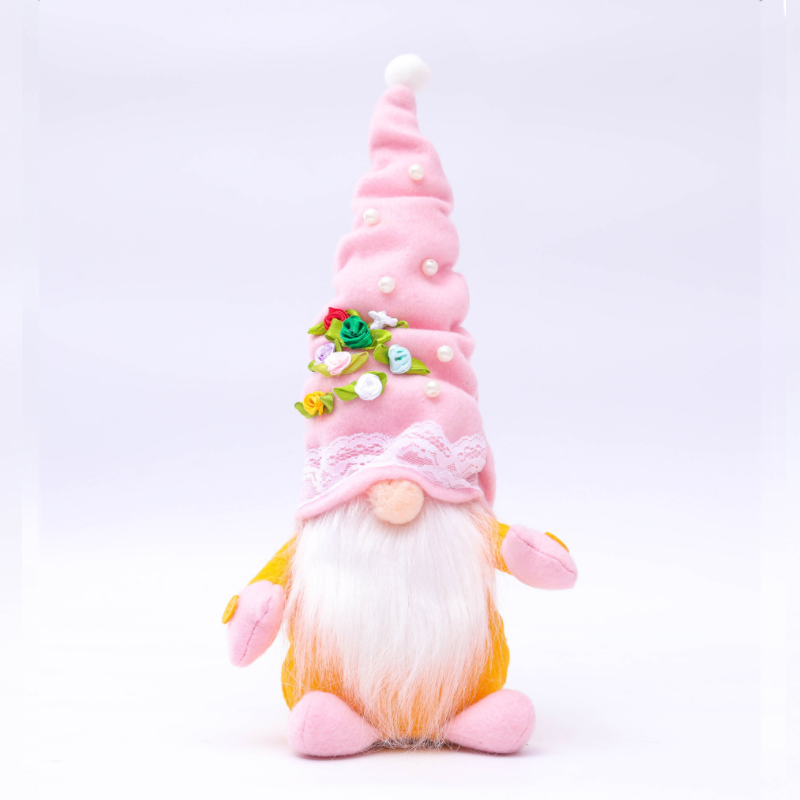 Hjemix | Kreative Hage Gnomer Ornamenter