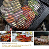 Hjemix | Non-stick grill mesh bag