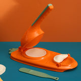 Hjemix | Ny Pasta Form Press 2 i 1