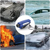 Hjemix | Forbedret 3 i 1 Bilvindu Brekker